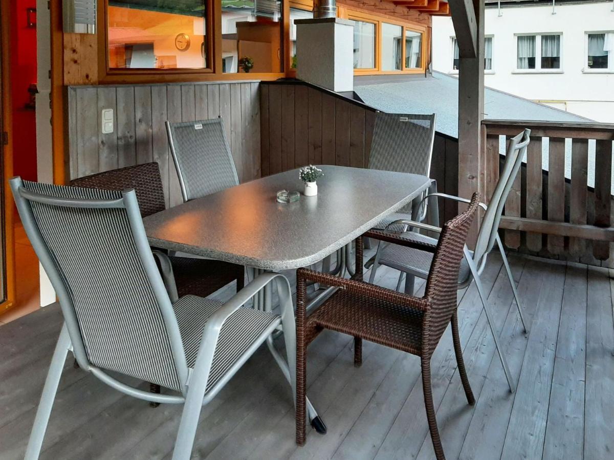 Apartment Sandra By Interhome See Exterior foto