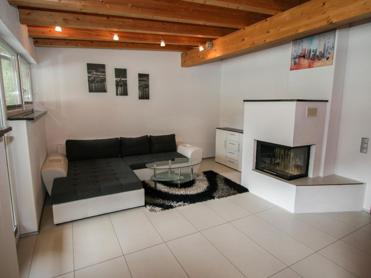 Apartment Sandra By Interhome See Exterior foto