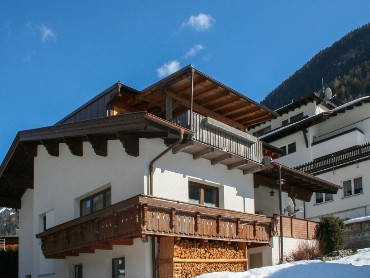Apartment Sandra By Interhome See Exterior foto