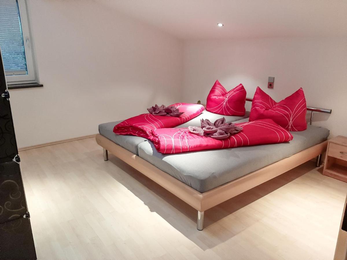 Apartment Sandra By Interhome See Exterior foto